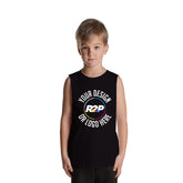 AS Colour Kids Barnard Tank 3009